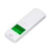 Alcohol Tester ABS High Accuracy MEMS Semiconductor Portable Breath Tester