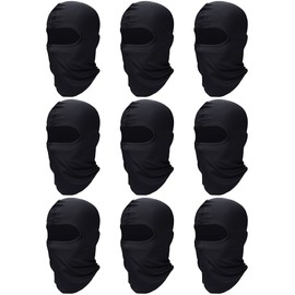 Ski Mask for Men Full -Shiesty Mask Balaclava Pasamontañas Hombre