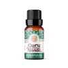 GuruNanda GuruNanda Eucalyptus Essential Oil -100% Pure, Natural and Undiluted