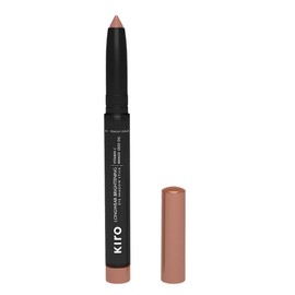 Kiro Long Wear Brightening Eye Shadow Stick, Peachy Gold, 1.4 g