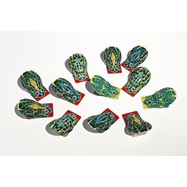 Die Blechfabrik Crackfrog Click the Frog