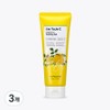 Dr. Meloso I'm Yuja Sea Brightening Vita Peeling Gel, 3 packs, 130ml / 닥터 멜로소 아임 유자 씨 브라이트닝 비타 필링 젤, 3개, 130ml