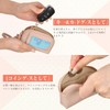 Pass Case with Reel, Key Case, Women's Smart Key Case,