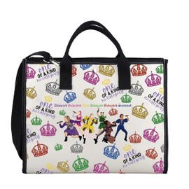 Tragetasche für Musikliebhaber, Geschenk für Queens, Musiktheater, Merch, Sechs Theater, Broadway-Schauspieler, Geschenk, A Kind 2 TB, large