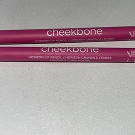 Cheekbone 2 New Cheekbone Horizon Lip Pencil True Red - No Box Full Size