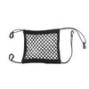 LUYING Touring Net, Two-Layer Style, Hook, Car Use, Elastic, Load