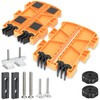 Featherboard for Table Saws, Router Tables & Band Saws –