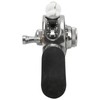 All Metal Fishing Reel 2+1 Bearings High Speed Fishing Raft