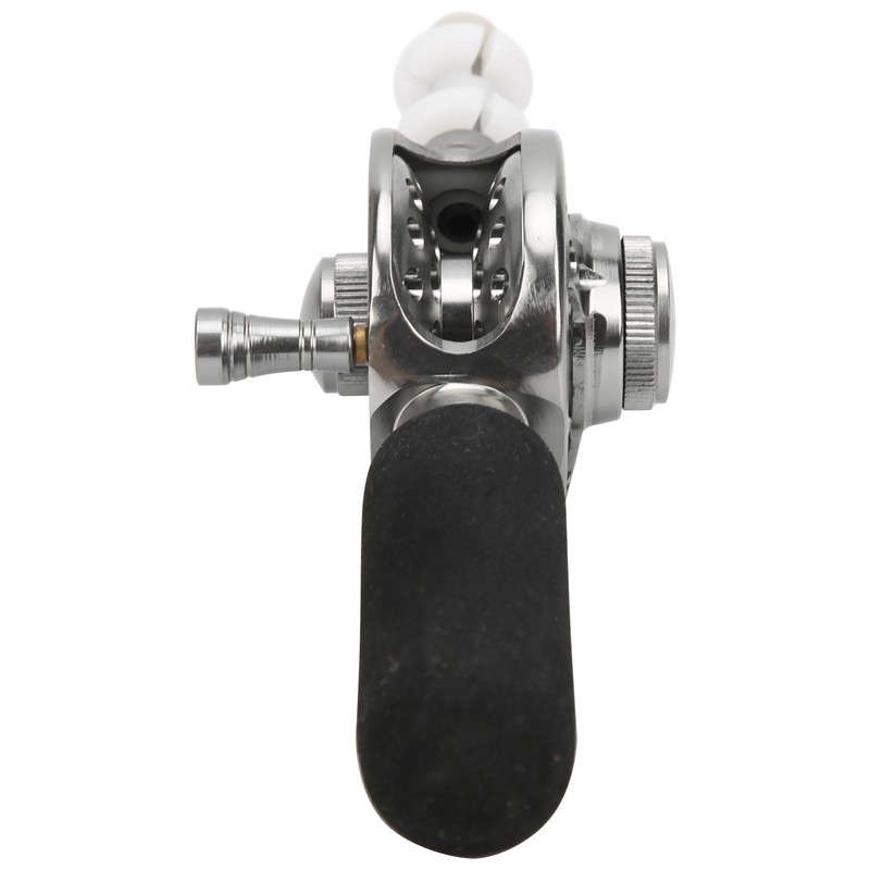 All Metal Fishing Reel 2+1 Bearings High Speed Fishing Raft