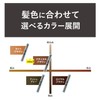 BROWLASH EX WATER STRONG W Eyebrow (GelPencil & Powder) Ash