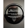 Killer Cover - Full Coverage Concealer (Classic Palette) Cover Bruises,