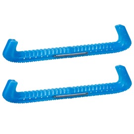 Jackson Classic 500 Womens/Girls Figure Ice Skates, Medium Width, Womens Size 7 with Top Notch Skate Guard