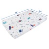 Viviland Pack n Play Mattress - 38" x 26" Premium