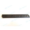 GMC 6PCS Matte Black Door Rear Elevation Canyon 4X4 Emblems