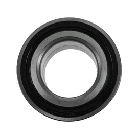 TRQ Front Wheel Bearing Compatible with 2002-2006 Honda CR-V 2003-2011 Element