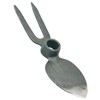 Verdemax 6041 Heart Hoe with 2 Prong Cultivator