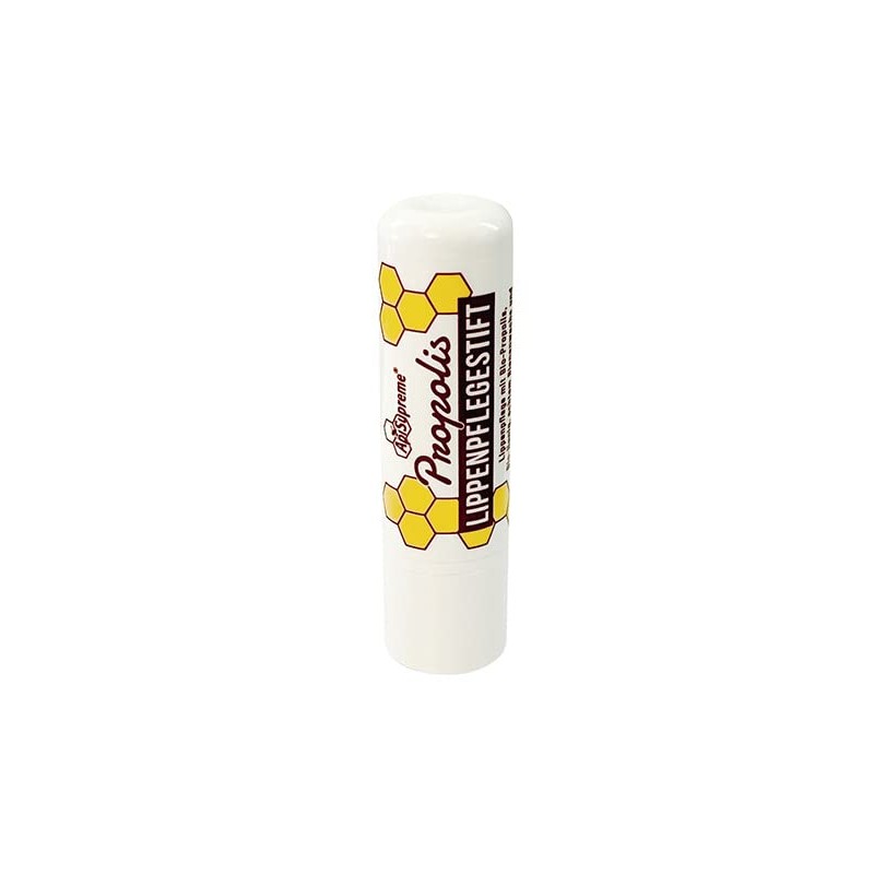 Lipstick Propolis UV15 Propolis Pen Api Supreme 1 Piece |