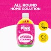 ✅ The Pink Stuff, Miracle 2x Concentrated All Purpose Floor