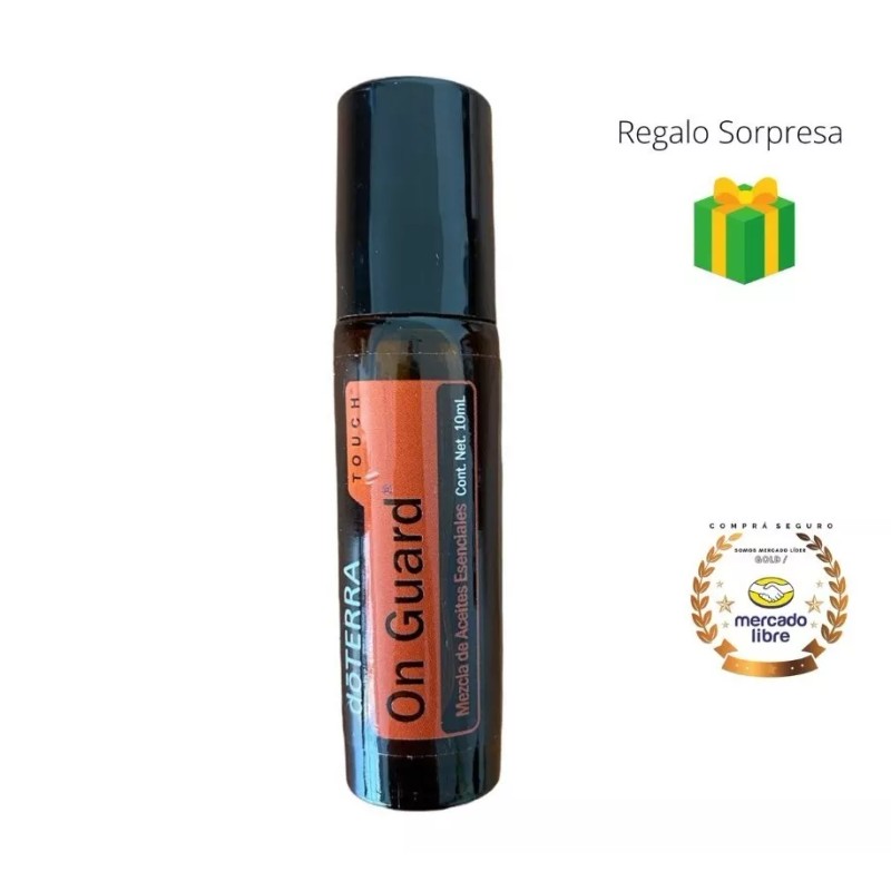 Doterra On Guard Touch 10ml Doterra
