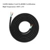 Toronce Hand-Built PowerCon Cable AC 14 AWG Power Cable for