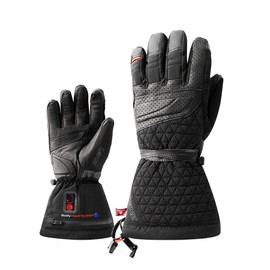 Lenz Heat 6.0 Women's Heating Glove 2022 Black, S