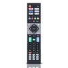 Smart TV Remote Control for CHiQ CHiQ Remote Control with