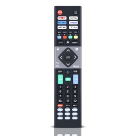 Smart TV Remote Control for CHiQ CHiQ Remote Control with Voice Function for JU55G7EG JU50G7EG JU65G7EG JU75G7EG JU85G7EG JL32G7EG JL40G7EG