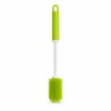 Silicone Bottle Cleaning Brush for Kitchen Use – Long-Handle 360°