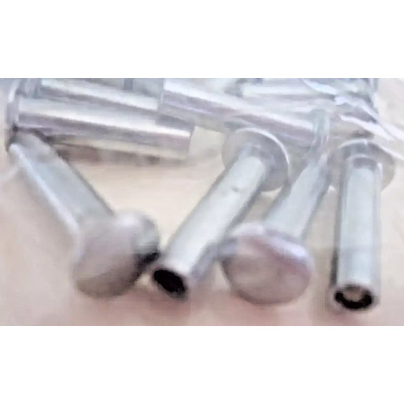 Zildjian Cymbal Rivets (Pack of 20)