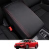 Rifoda New Honda Civic 11th Generation Armrest Cover Leather Interior