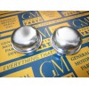 NORS 1934-1956 Buick Oldsmobile Pontiac Front Wheel Grease Hub Caps