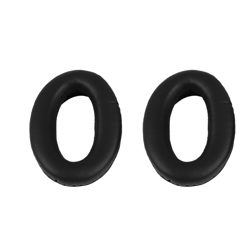 Headphone Ear Pads Replacement Cushion For Sony Quiet Comfort MDr