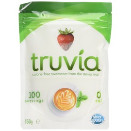 Truvia Sweetener Pouch 150 g (Pack of 5)