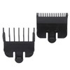 Hair Cutting Protection 2 Pieces, 1.5 mm and 4.5 mm