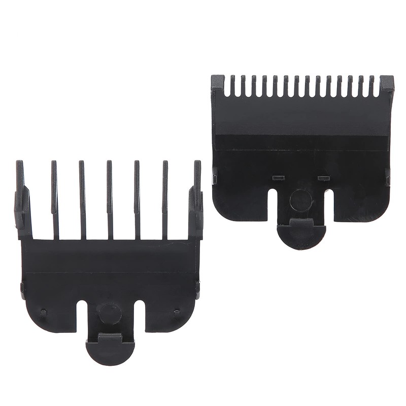 Hair Cutting Protection 2 Pieces, 1.5 mm and 4.5 mm