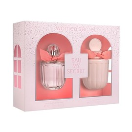 Women'Secret Fragrance Set 300 ml
