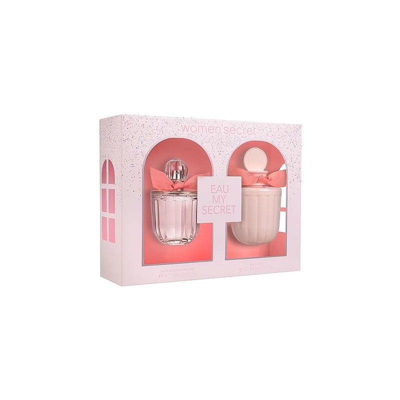 Women'Secret Fragrance Set 300 ml
