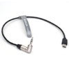 SZJELEN Tentacle Sync Timecode Cable for Sonys FX3 A7S3 A1