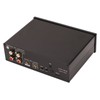 Dual Channel LED Sound Level Meter PPM VU Audio Spectrum