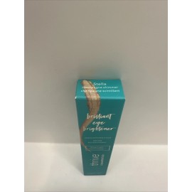 Thrive Causmetics Brilliant Eye Brightener Stella Champagne Shimmer Stick NEW