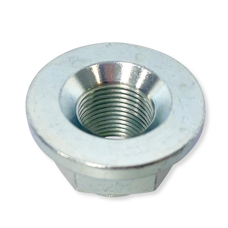 OHNO RN-1001 Hub Lock Nut for Automobiles Suzuki Every DA64W