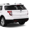 9 Inch Antenna for Ford Explorer (2011-2019), Ford Explorer Antenna,