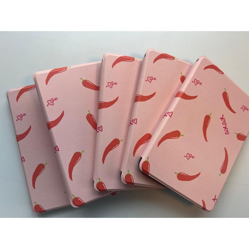 Why is it Spicy? Case - Size: Kindle Oasis 10th/11th