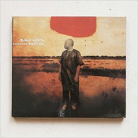 Moffou by Salif Keita [['audioCD']]