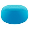 VFM e-Store - Inflatable Foot Stool Easy, Durable, Pack Away,