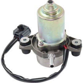For Volvo XC70 Brake Booster Vacuum Pump 2003 04 05 06 2007 | Electric | 31317530 | 31317445