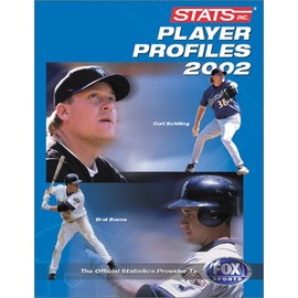 Stats Player Profiles 2002
