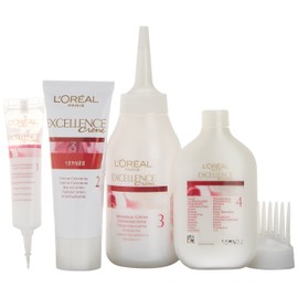 Excellence Crema N.3