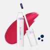 WONDER BLADING Lip Stain Masque:_First Kiss (Cranberry)