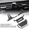 Front AC Vent Outlet Tab Air Vent Clip Tab Replacement